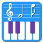 act piano android application logo